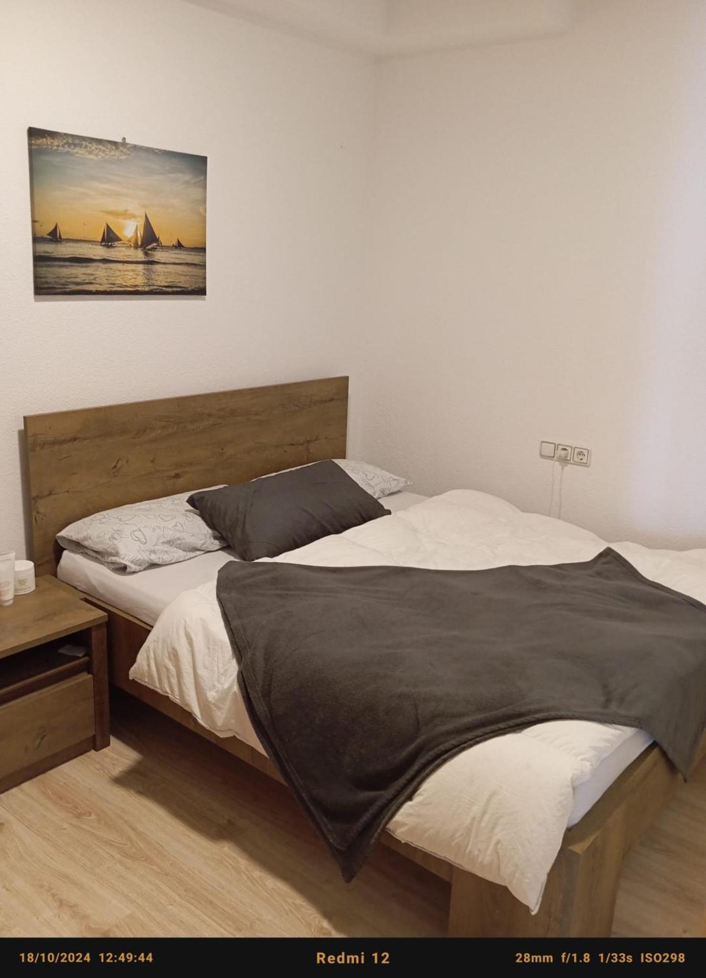 Apartamento Playa Azul Benidorm Exterior foto